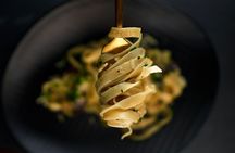 Classic Handmade Pasta