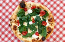 Italian Pizza Party