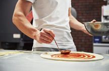 Italian Pizza Party