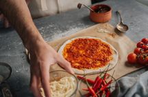 Italian Pizza Party