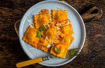 Artisan Ravioli Making