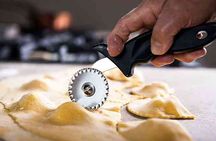 Artisan Ravioli Making