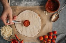 Neapolitan Pizza