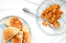 Argentinian Empanada Party