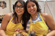 Argentinian Empanada Party