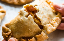 Argentinian Empanada Party