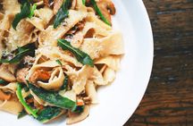 Italian Date Night: Handmade Pasta