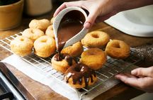 Delicious Donuts Cooking Class