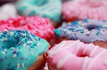 Delicious Donuts Cooking Class