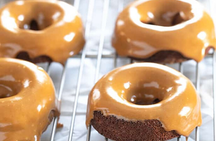 Delicious Donuts Cooking Class