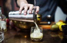 Classic and Creative Cocktails