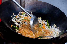 Better than Takeout Pad Thai