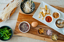 Better than Takeout Pad Thai