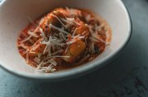 The Art of Gnocchi Making