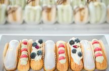 The Art of French Pastry