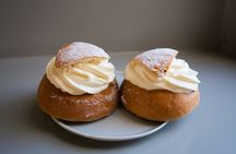 The Art of French Pastry