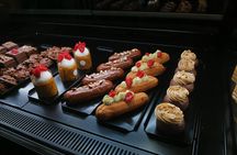 The Art of French Pastry