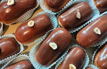 The Art of French Pastry