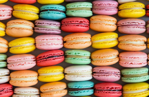 Classic French Macarons