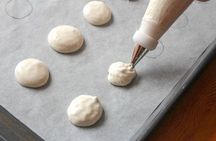 Classic French Macarons
