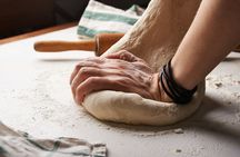 Authentic Hand Rolled Pasta