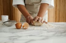 Authentic Hand Rolled Pasta