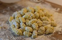 The Art of Gnocchi Making
