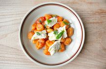 The Art of Gnocchi Making