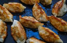 Handmade Dumplings