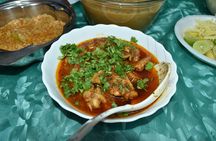 Better than take-out: Thai Panang Curry