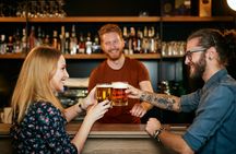 Independence Pub Crawl in Boston