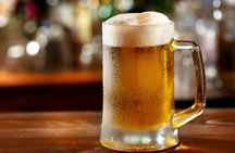 Independence Pub Crawl in Boston