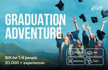 Graduation Adventure
