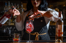 Dining at State Grill and Bar
