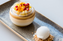 Fine Dining at Leatherby's Café Rouge