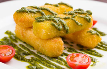 Dining at Naples Ristorante