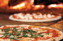 Dining at Naples Ristorante