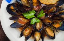 Dining at Naples Ristorante