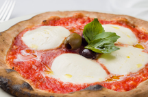 Napolini Pizza Feast