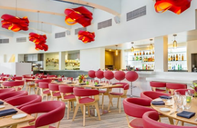 Dining at Tangata Restaurant