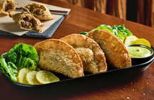 Dining at Edison Florida