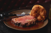 Dining at Edison Florida