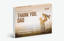 Thank You, Dad