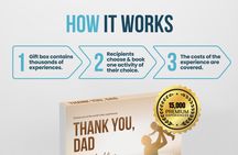 Thank You, Dad 🔷 Limited Edition