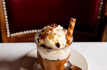 Dining at London Steakhouse: 5-Course Menu & Cocktail