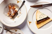 Shard & Steak: London’s Best Views and Dining