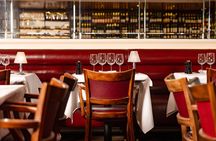 Shard & Steak: London’s Best Views and Dining
