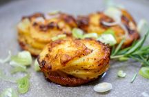 Cooking Class - Fundamentals of French Bistro