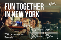Fun Together in New York
