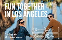 Fun Together in Los Angeles